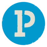 Poppo's "P" Icon